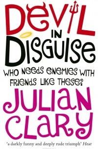 Julian Clary - Devil in Disguise