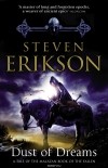Erikson, Steven - Dust Of Dreams