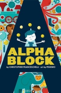  - Alphablock