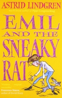 Astrid Lindgren - Emil and the Sneaky Rat