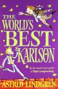 Astrid Lindgren - The World's Best Karlson