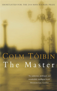 Colm Toibin - The Master