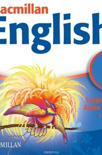 - Mac Eng 6 Language Book CD x2