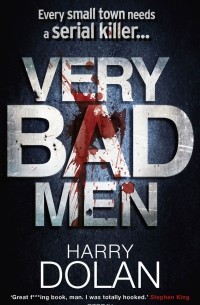 Very Bad Men
