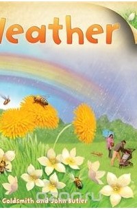 Майк Голдсмит - Flip the Flaps: Weather