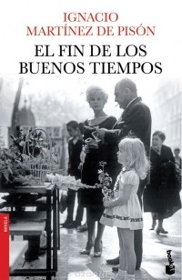  - EL FIN DE LOS BUENOS TIEMPOS ("BOOKET")