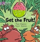 Пол Шиптон - Get the Fruit