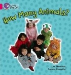 Lee Newman - How Many Animals?