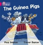 Пол Шиптон - The Guinea Pigs