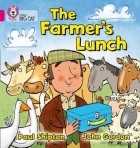  - The Farmer’s Lunch