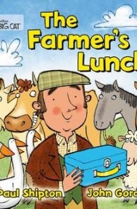  - The Farmer’s Lunch