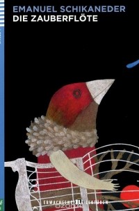 Die Zauberflote (+ CD)