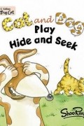 From an idea by Shoo Rayner, - Cat and Dog Play Hide and Seek