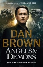 Brown, Dan - Angels And Demons