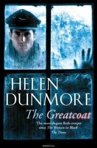 Dunmore Helen - The Greatcoat