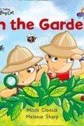 Mitch Cronick - In the Garden