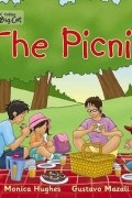 Моника Хьюз - The Picnic