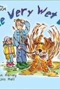 Damien Harvey - The Very Wet Dog