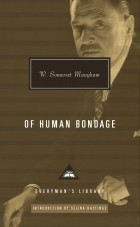 W. Somerset Maugham - Of Human Bondage