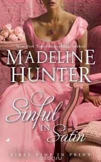 Madeline Hunter - Sinful in Satin