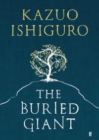 Kazuo Ishiguro - The Buried Giant