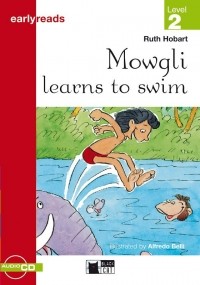 Ruth Hobart - Mowgli Learns To Swim