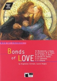  - Bonds Of Love