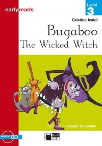 Cristina Ivaldi - Bugaboo The Wicked Witch