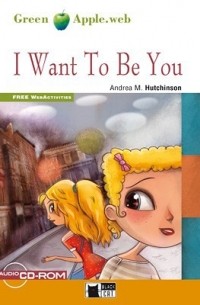 Andrea Hutchinson - I Want To Be You