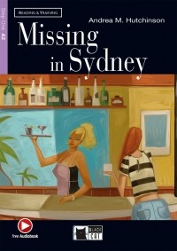 Andrea Hutchinson - Missing In Sydney