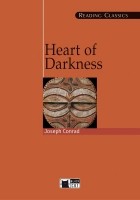 Joseph Conrad - Heart Of Darkness