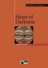 Joseph Conrad - Heart Of Darkness