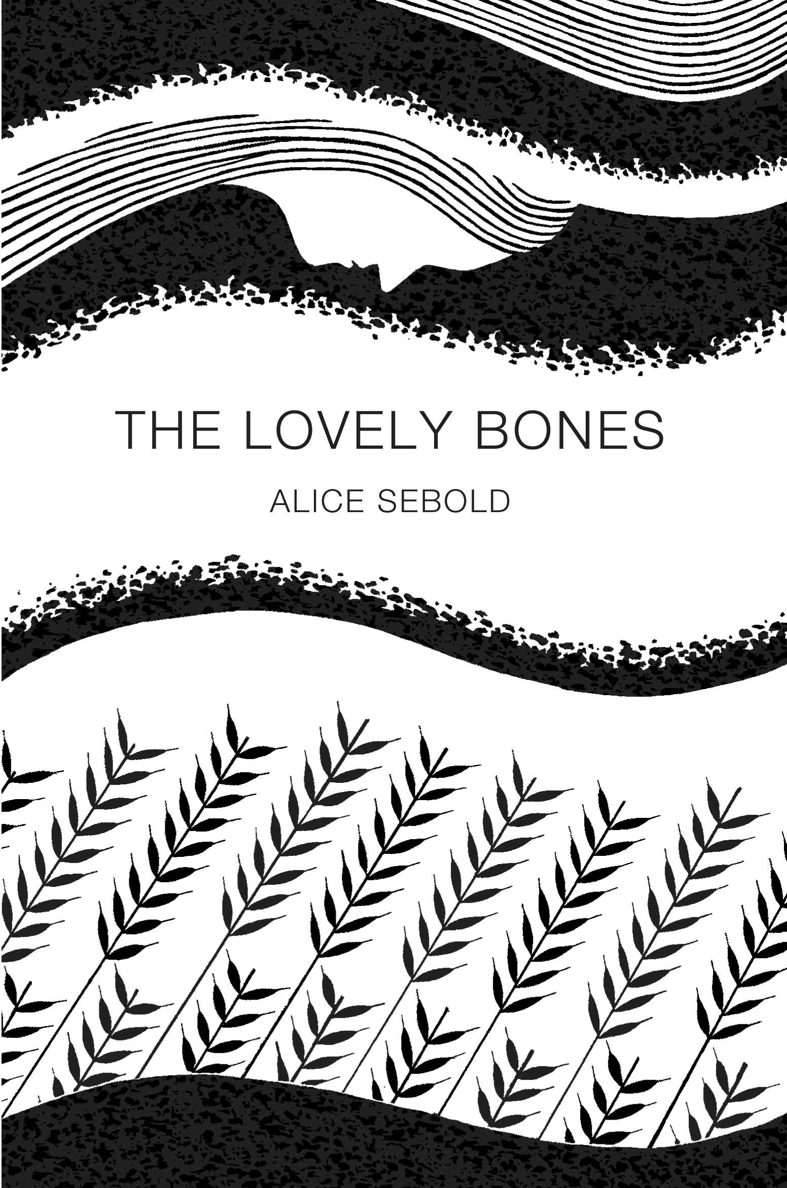 The Lovely Bones