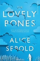 Alice Sebold - The Lovely Bones