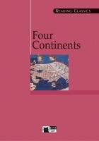  - Four Continents