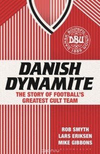  - Danish Dynamite
