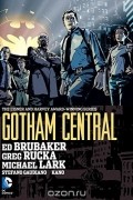 Gotham Central