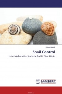 Salwa Hamdi - Snail Control