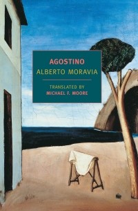 Alberto Moravia - Agostino