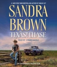 Sandra Brown - Texas! Chase