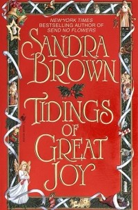 Sandra Brown - Tidings of Great Joy