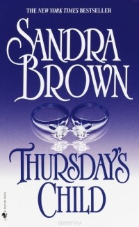 Sandra Brown - Thursday's Child