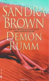 Sandra Brown - Demon Rumm