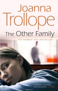 Trollope, Joanna - The Other Family