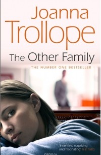 Trollope, Joanna - The Other Family