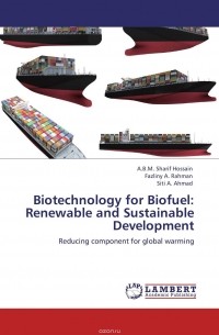  - Biotechnology for Biofuel: Renewable and Sustainable Development