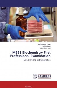  - MBBS Biochemistry First Professional Examination