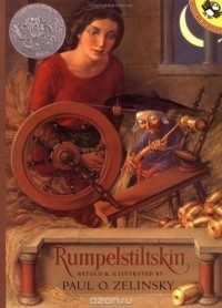 The Brothers Grimm - Rumpelstiltskin