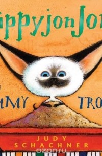 Skippyjon Jones in Mummy Trouble