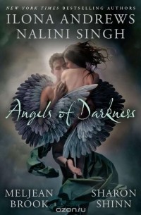 Nalini Singh - Angels of Darkness